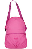 Citybag køletaske - Pink 8 liter - køletaske COOLME